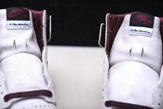Rep TBK Maniere Jordan DO7097-100 x OG High Ma 1 Air A 0512